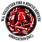 FRS Volunteers Association WA icon