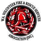 FRS Volunteers Association WA 图标