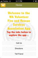 FRS Volunteers Association WA screenshot 2