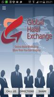 پوستر Global Halal Exchange