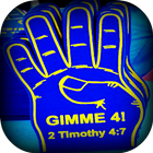 Gimme 4 Foundation icon