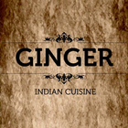 Ginger Indian Cuisine ícone