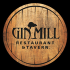 Gin Mill icône