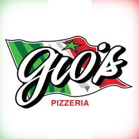 Gios Pizzeria 海報