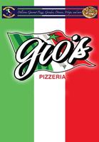 Gios Pizzeria imagem de tela 2