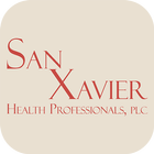 San Xavier icon