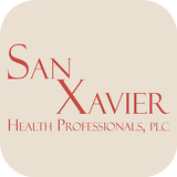 San Xavier icon