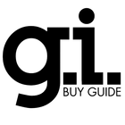 GI Buy Guide ไอคอน