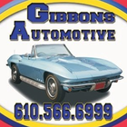 ikon Gibbons Automotive