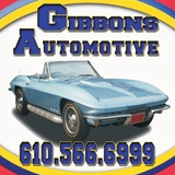 ikon Gibbons Automotive