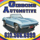 Gibbons Automotive icône