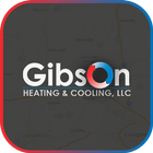 Gibson Heating & Cooling ícone