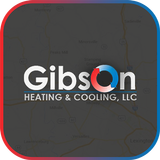 Gibson Heating & Cooling アイコン