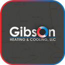 Gibson Heating & Cooling aplikacja