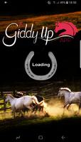 The Giddy Up penulis hantaran