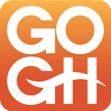 Go Gig Harbor-icoon