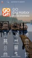 Go Gig Harbor পোস্টার