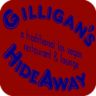 Gilligan's HideAway Las Vegas Zeichen