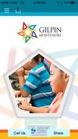 Gilpin Montessori الملصق