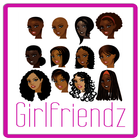 Girlfriendz icon