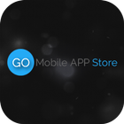 Go Mobile App Store アイコン