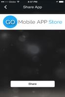 Go Mobile App Store スクリーンショット 1