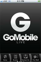 GoMobile LIVE poster