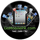 GoMobilePR.com icon