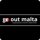 آیکون‌ Go Out Malta