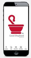 Good Shepherd Health الملصق