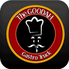 Goodah Gastro Truck ไอคอน