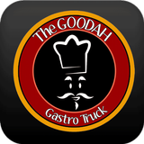 Goodah Gastro Truck icône