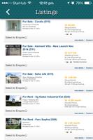 GoodBuySG.com - Realty capture d'écran 3