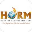 ”Horn of Revival Ministry