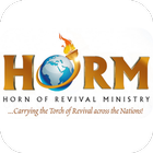 Horn of Revival Ministry আইকন