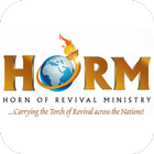 Horn of Revival Ministry ikon