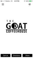 The Goat Coffeehouse Affiche