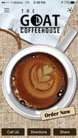 برنامه‌نما The Goat Coffeehouse عکس از صفحه