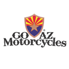 GO AZ Motorcycles icône