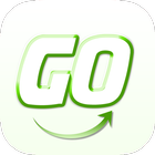 Go Apps - App Preview আইকন