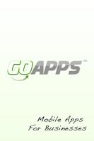 Go Apps - App Preview poster