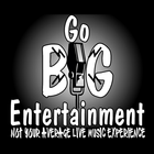 GOBIG ENTERTAINMENT आइकन