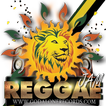 Reggae Jam Radio Station