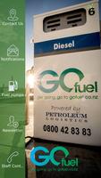 Gofuel постер