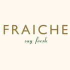 Fraiche ไอคอน