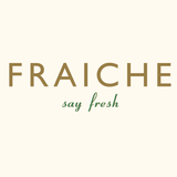 Fraiche آئیکن