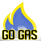 Go Gas Maintenance icône
