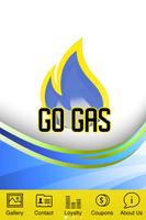 Go Gas Maintenance poster