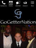 GoGetterNation Cartaz