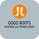 Gogo Boots Coupons - I'm In! APK